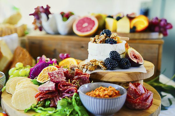 Food example