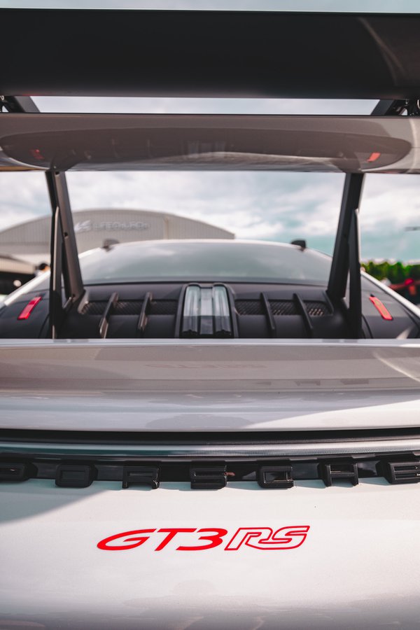 Automotive example
