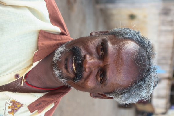 Portrait example