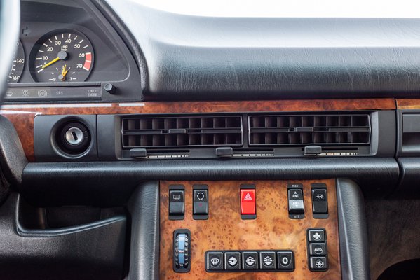 Automotive example