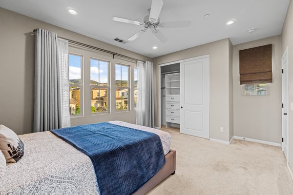 Real Estate example