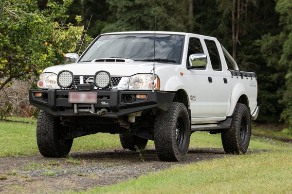 Automotive example