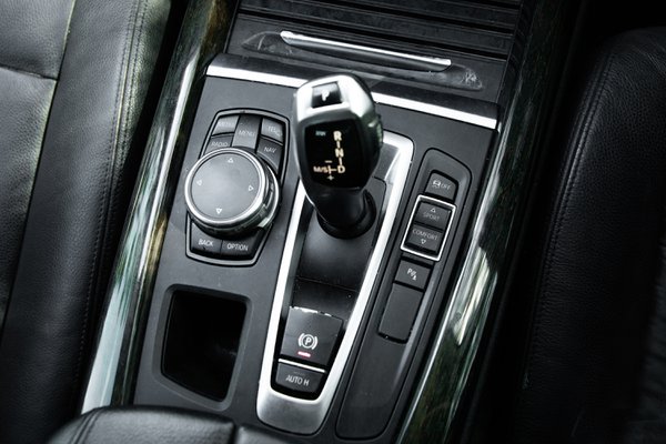 Automotive example