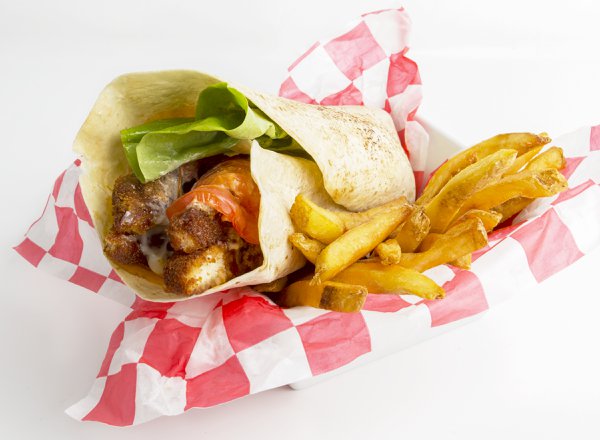 Food example