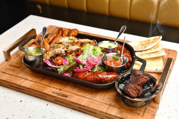 Food example