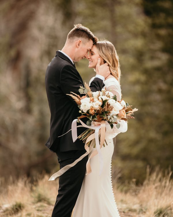 Wedding example