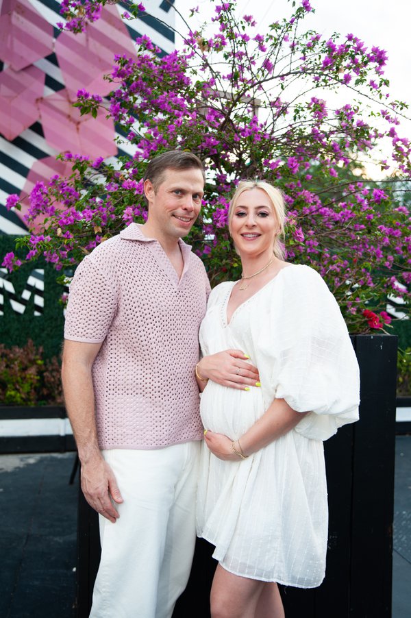 Maternity example