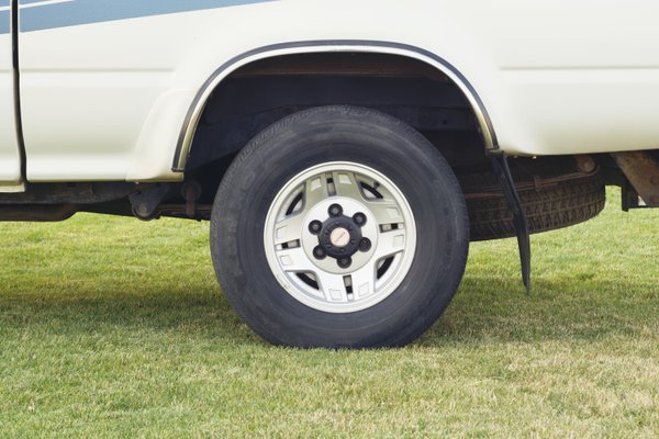 Automotive example