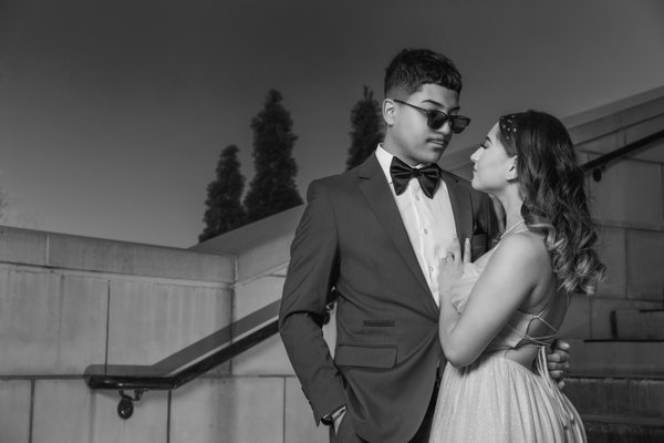 Engagement example
