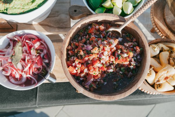 Food example