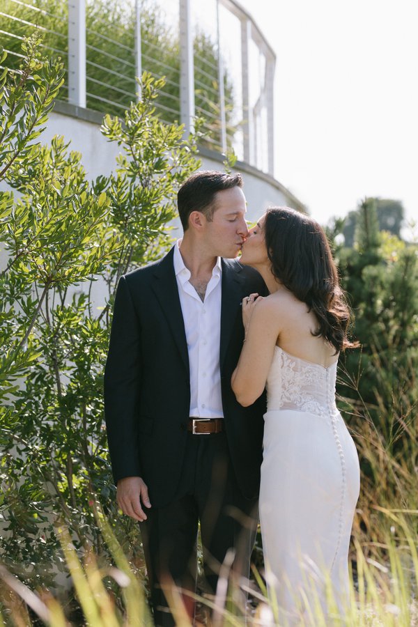 Wedding example