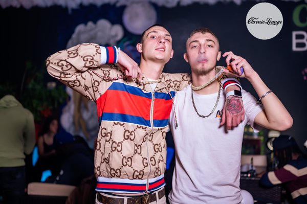 Party example
