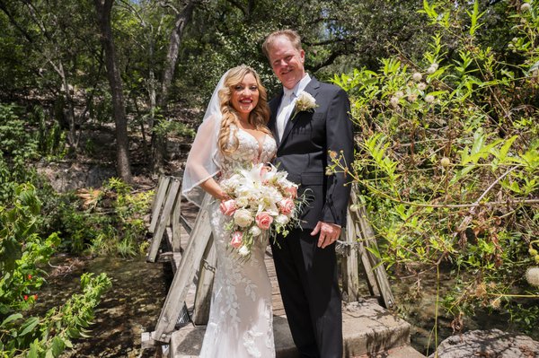 Wedding example