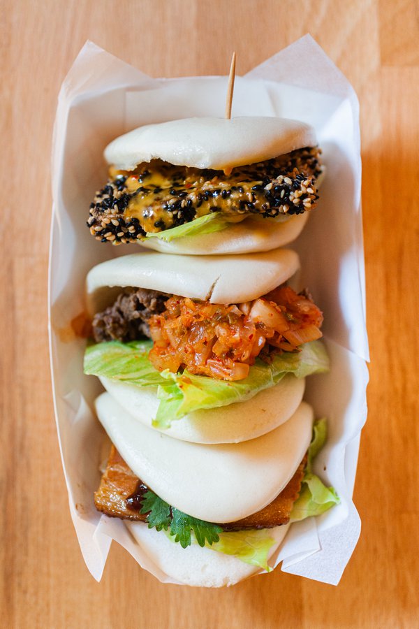 Food example