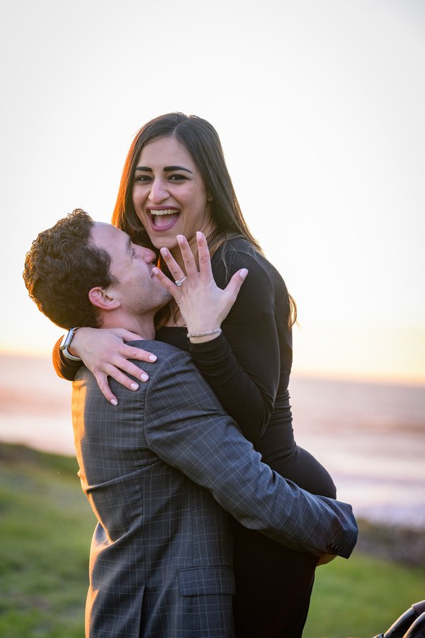 Engagement example