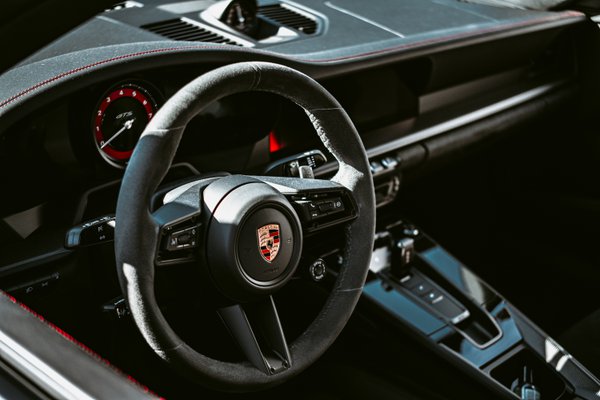 Automotive example