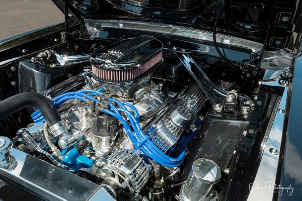 Automotive example