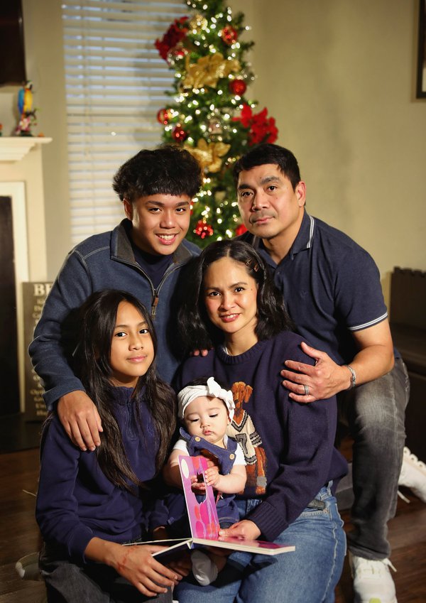 Family example