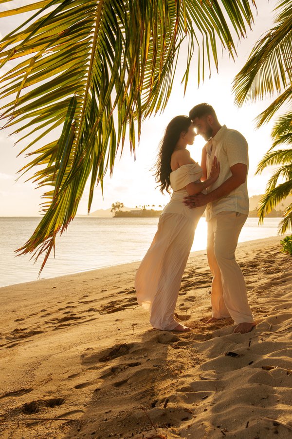 Engagement example