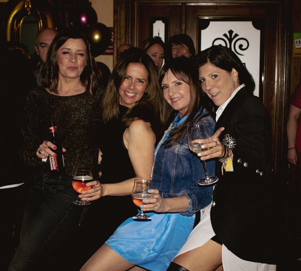 Team & Office example