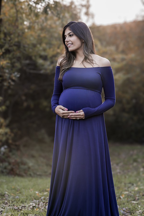 Maternity example