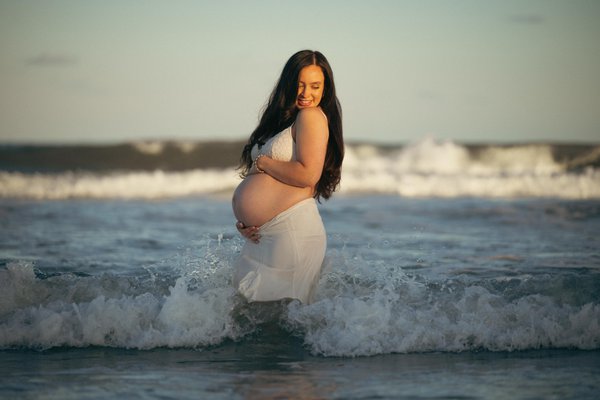 Maternity example