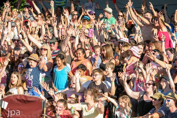 Party example