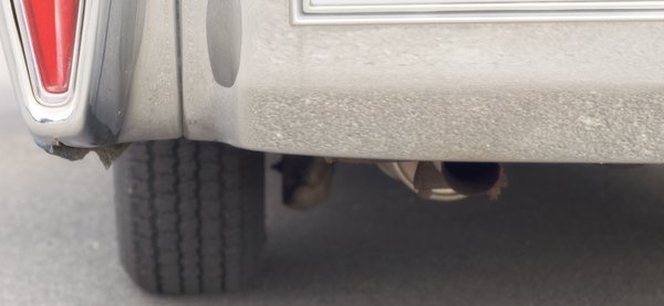 Automotive example