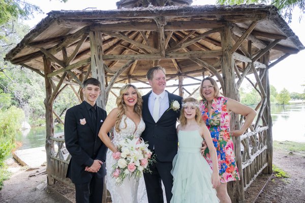 Wedding example