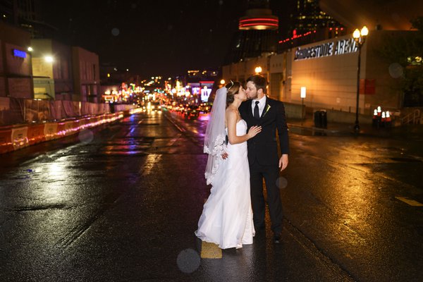 Wedding example
