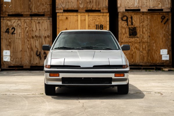 Automotive example