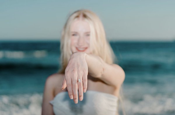 Engagement example