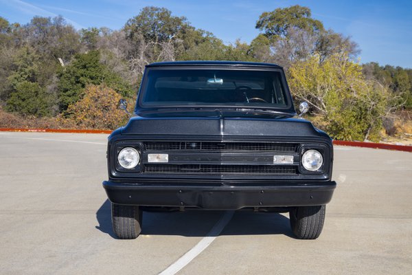 Automotive example