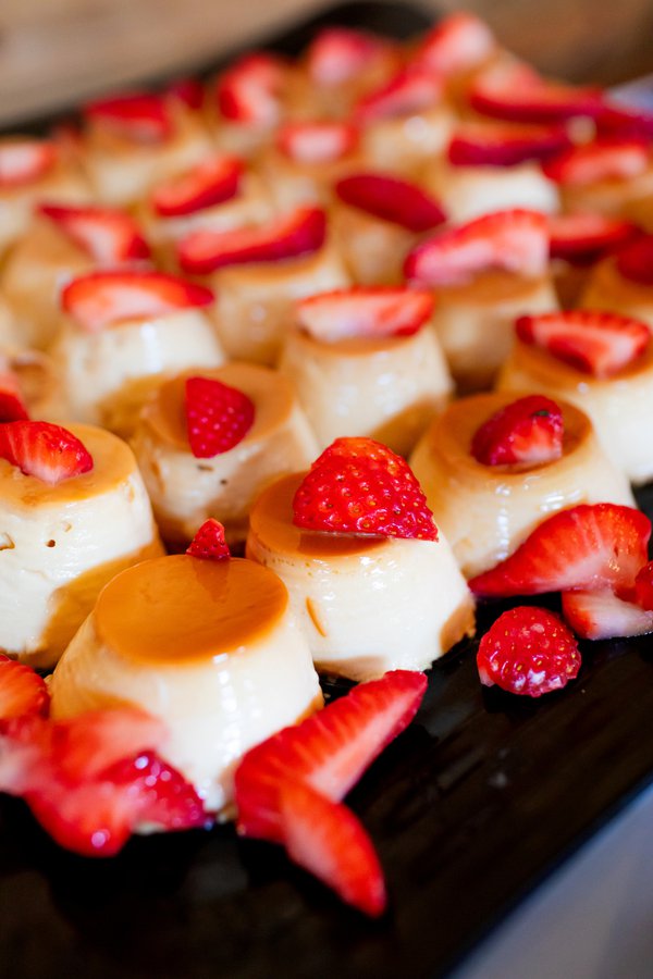Food example