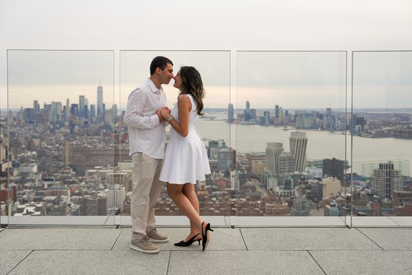 Wedding example