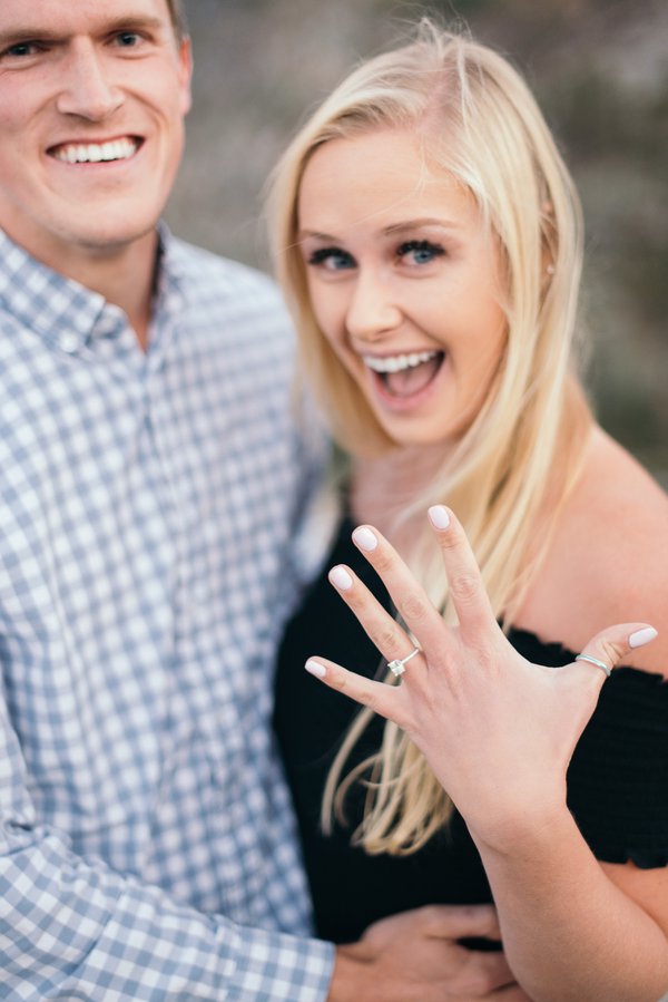 Engagement example