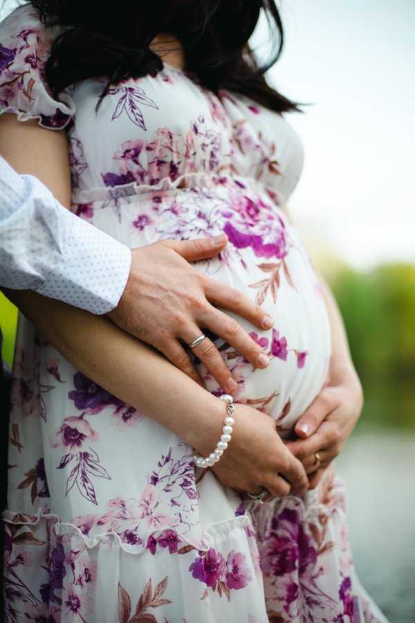 Maternity example