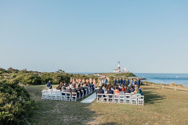 Wedding example