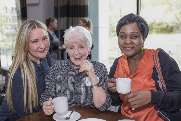 Team & Office example