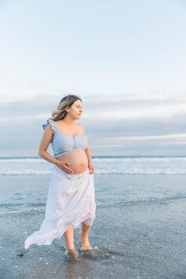 Maternity example