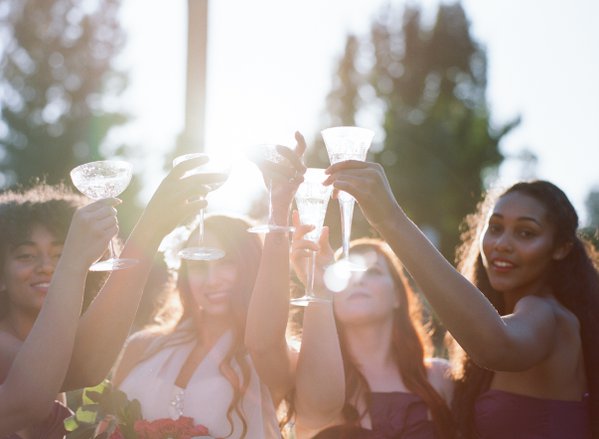 Wedding example