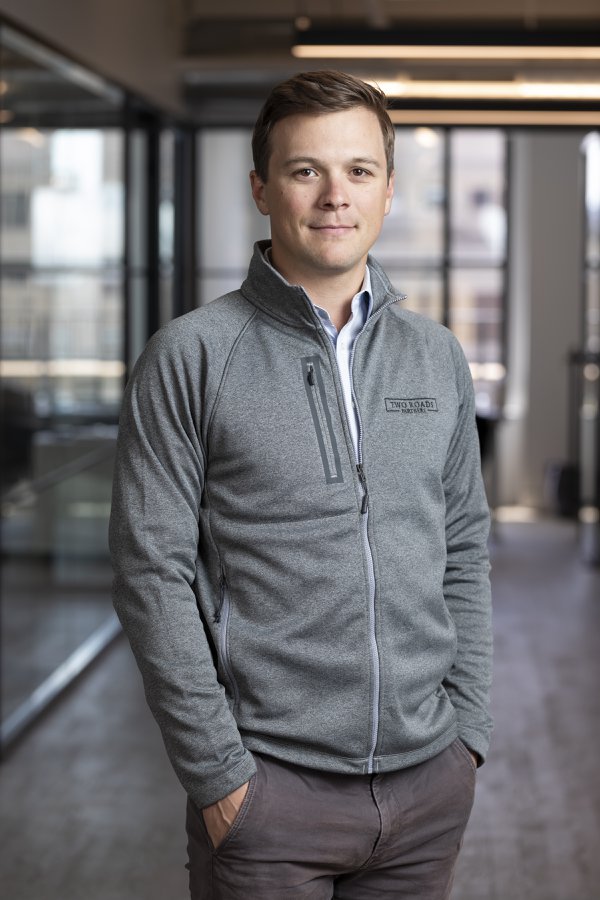 Team & Office example