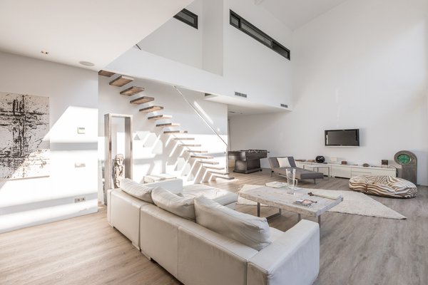 Real Estate example