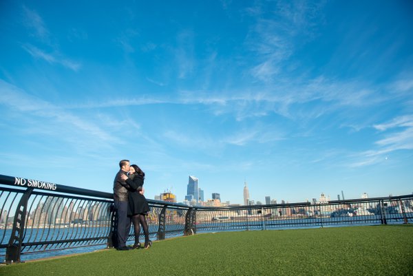 Engagement example
