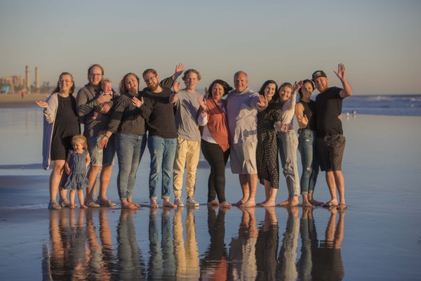 Family example