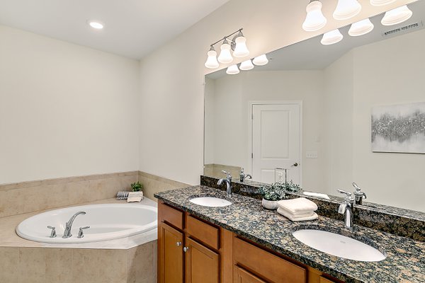 Real Estate example
