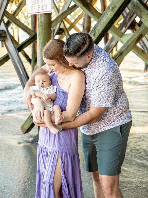 Family example