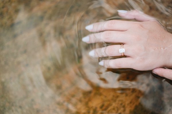 Engagement example