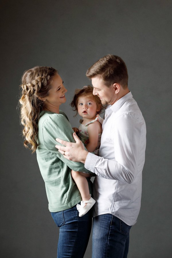 Family example