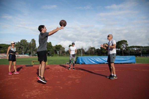 Sport example